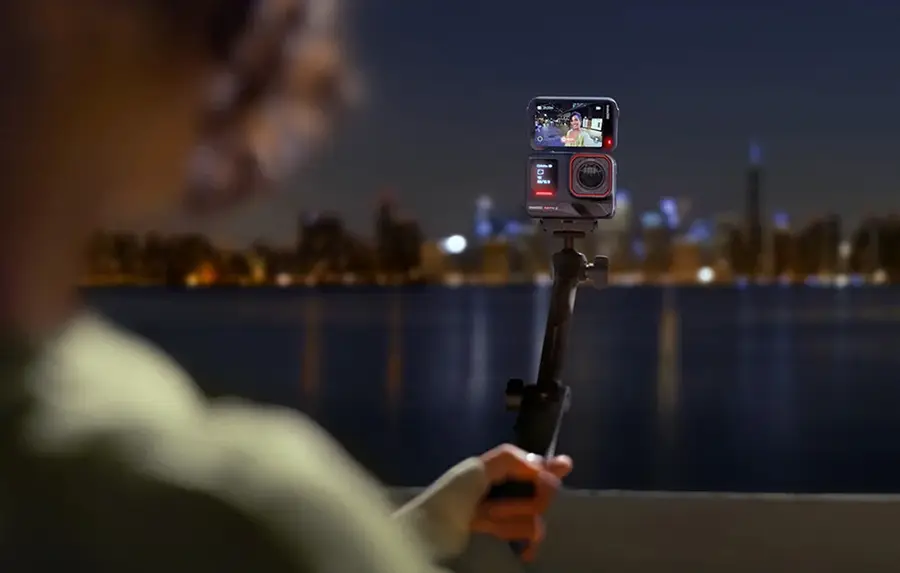 Kamera Insta360 Ace Pro 2